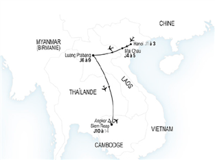 Route Map